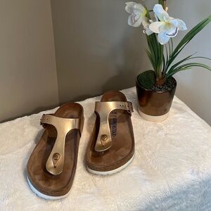 Birkenstock Gizah Sandals 38